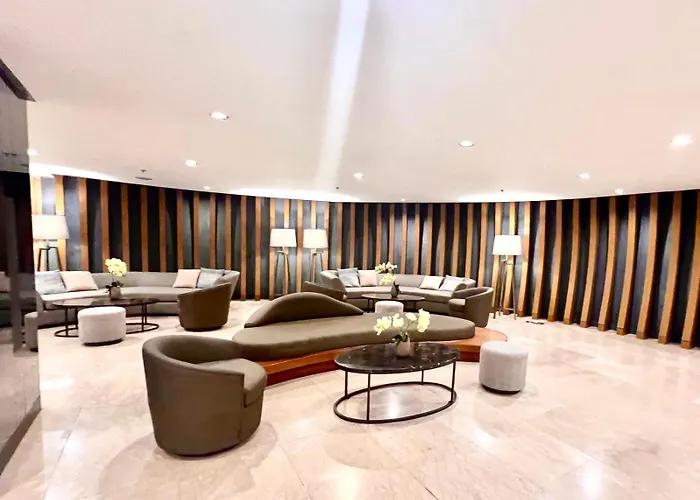 Mall Of - Aseana Super Cheap Apartment