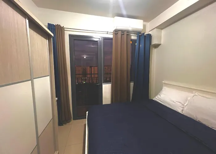 Apartment Mall Of - Aseana Super Cheap *
