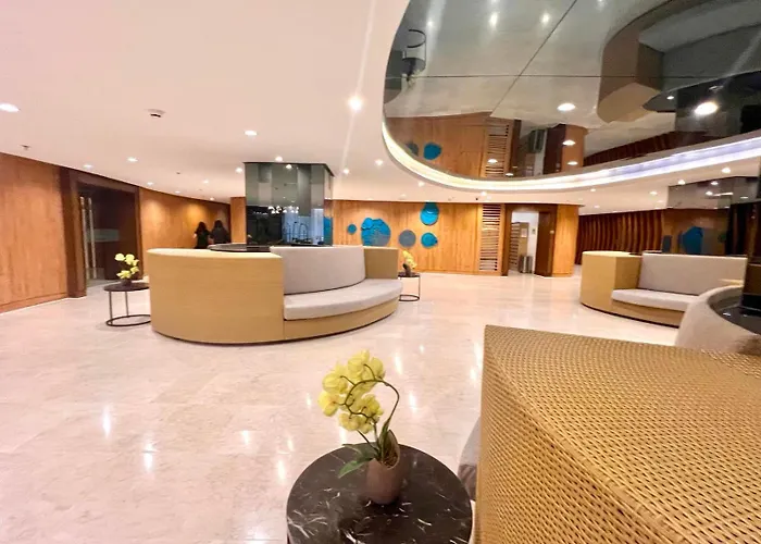 Apartment Mall Of - Aseana Super Cheap Manila