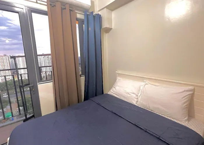 Apartment Mall Of - Aseana Super Cheap