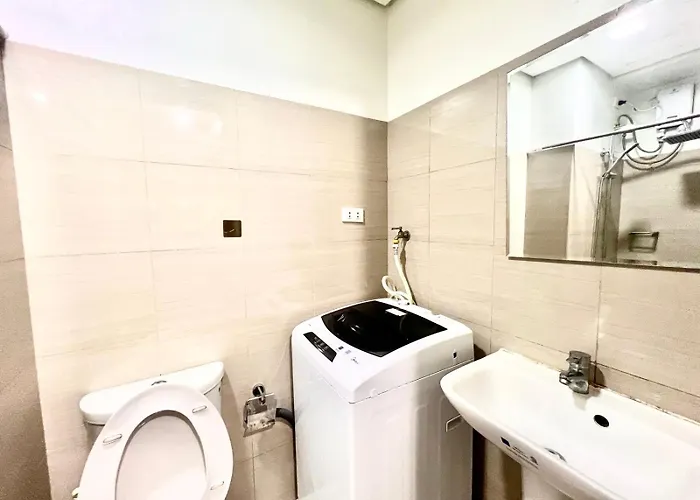 Apartment Mall Of - Aseana Super Cheap *