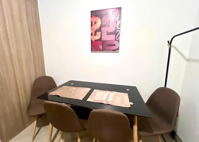 Apartment Mall Of - Aseana Super Cheap