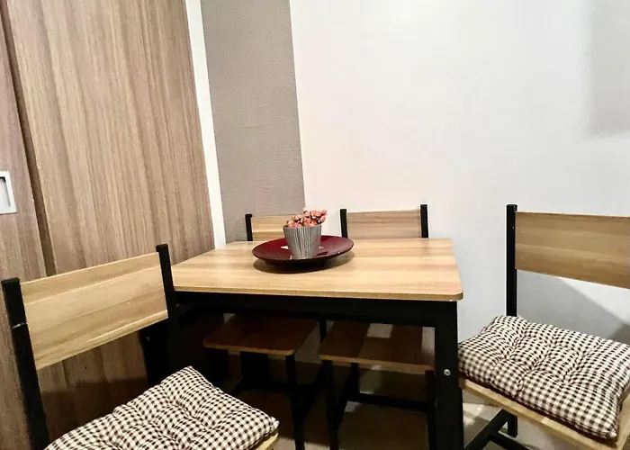 Mall Of - Aseana Super Cheap Apartment *
