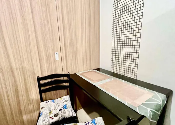 Apartment Mall Of - Aseana Super Cheap *