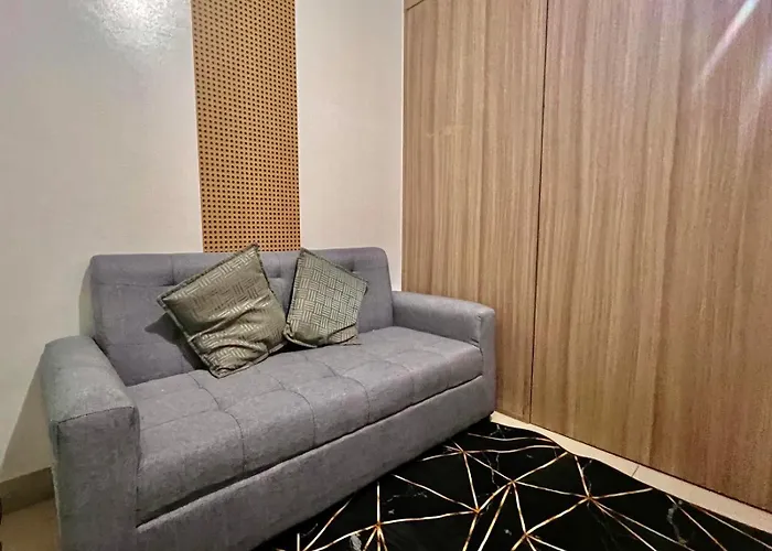 Apartment Mall Of - Aseana Super Cheap