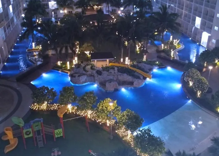 Apartment Mall Of - Aseana Super Cheap *