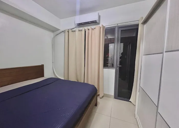 Apartment Mall Of - Aseana Super Cheap