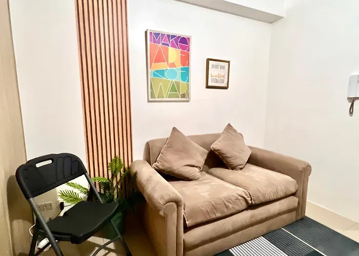 Mall Of - Aseana Super Cheap Apartment *