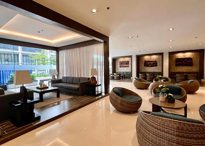 Apartment Mall Of - Aseana Super Cheap *