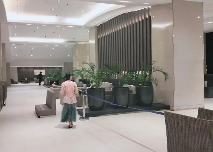 Mall Of - Aseana Super Cheap *