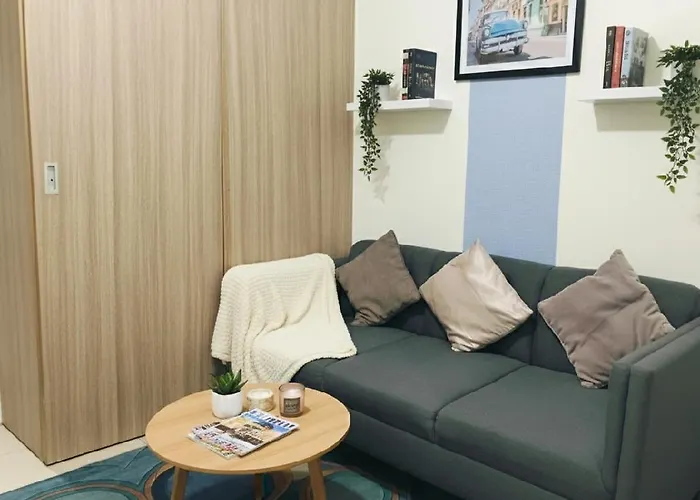 Mall Of - Aseana Super Cheap Apartment