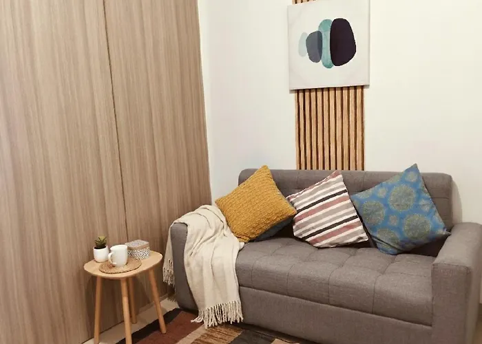 Apartment Mall Of - Aseana Super Cheap