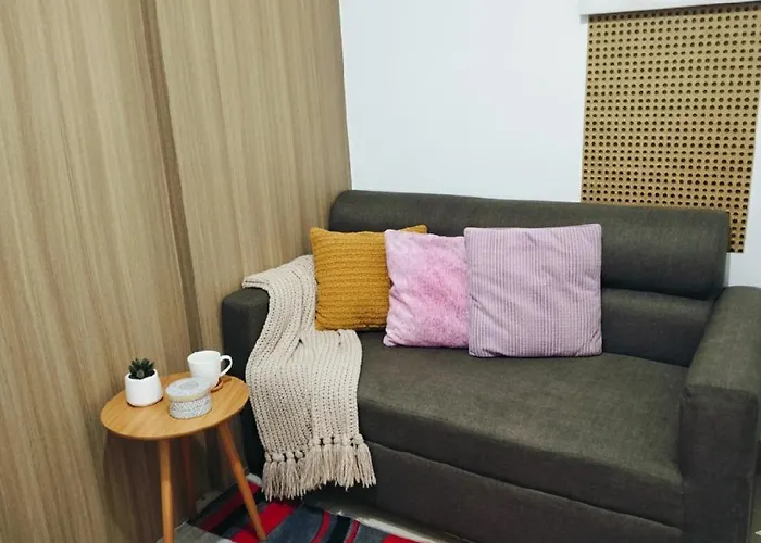 Mall Of - Aseana Super Cheap Apartment *