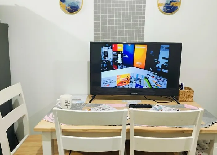 Mall Of - Aseana Super Cheap Apartment