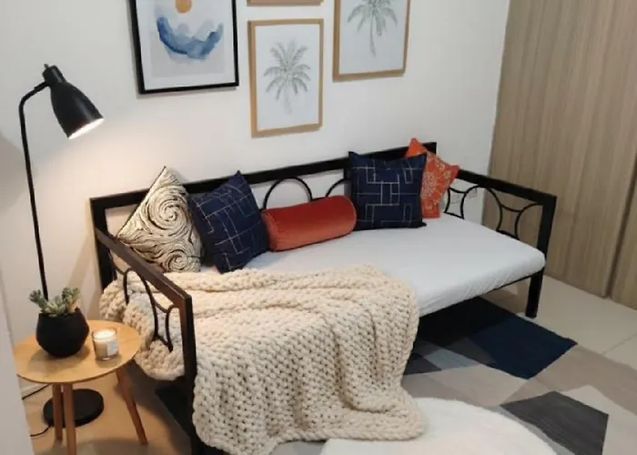 Apartment Mall Of - Aseana Super Cheap
