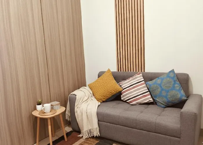 Mall Of - Aseana Super Cheap Apartment