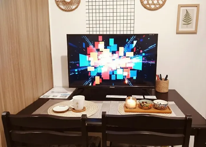 Apartment Mall Of - Aseana Super Cheap