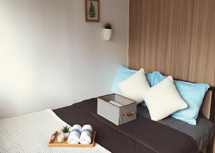 Mall Of - Aseana Super Cheap Apartment *