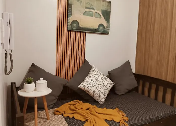 Mall Of - Aseana Super Cheap Apartment *