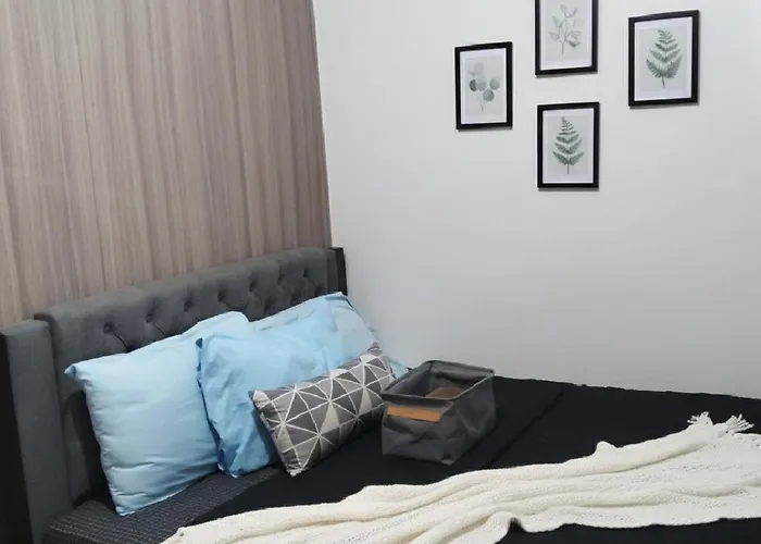 Mall Of - Aseana Super Cheap Apartment *