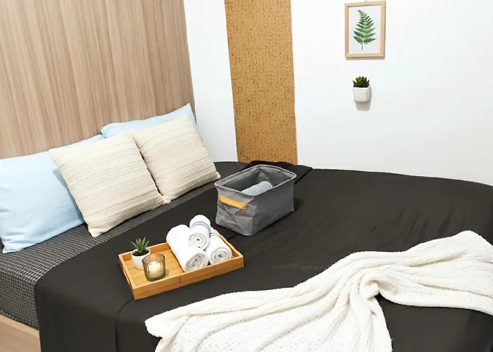 Mall Of - Aseana Super Cheap Apartment *