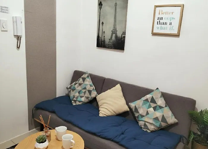 Mall Of - Aseana Super Cheap Apartment *