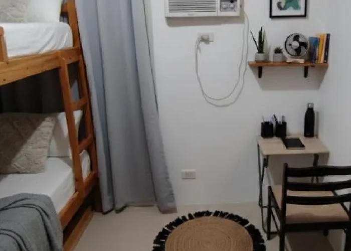 Apartment Mall Of - Aseana Super Cheap *