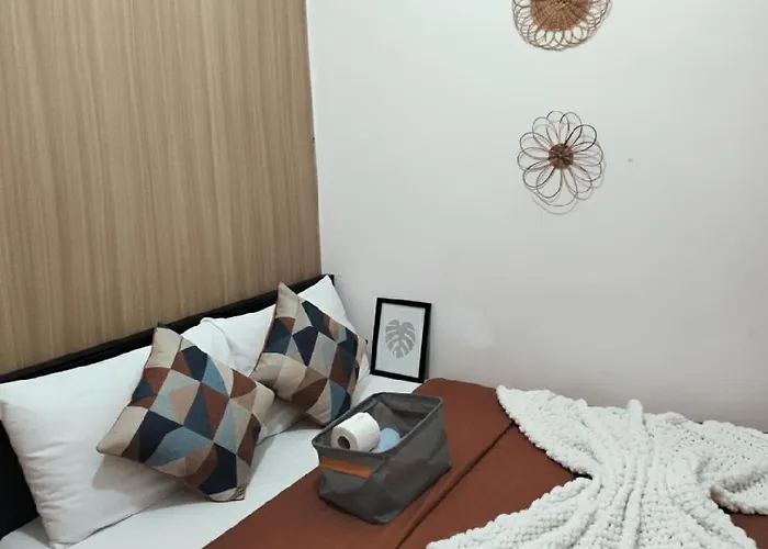 Apartment Mall Of - Aseana Super Cheap *