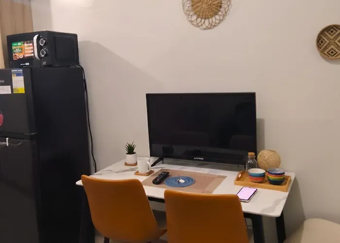 Mall Of - Aseana Super Cheap Apartment *