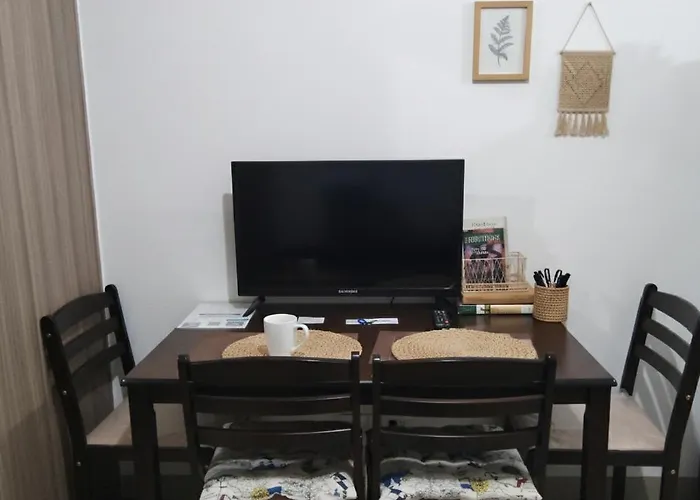 Apartment Mall Of - Aseana Super Cheap *